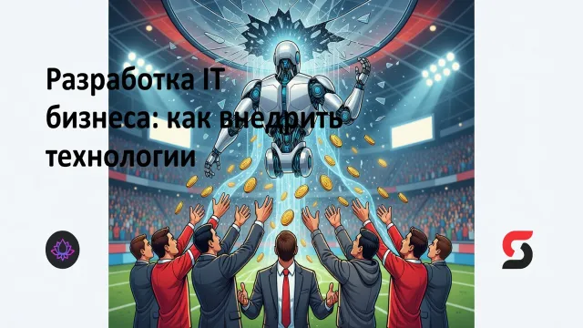 Российский ИТ-рынок ломает рекорды. Кто зарабатывает на технологиях?