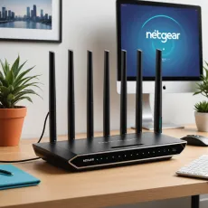 Как настроить VPN на роутере Netgear WN: Простые шаги для настройки VPN на роутере Netgear WN